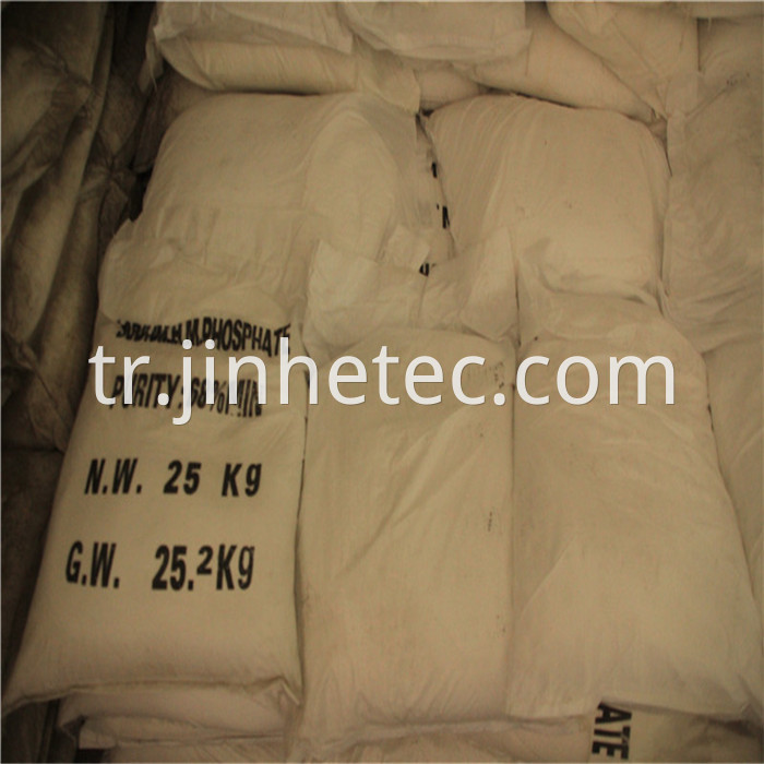 SHMP 68% Sodium Hexametaphosphate